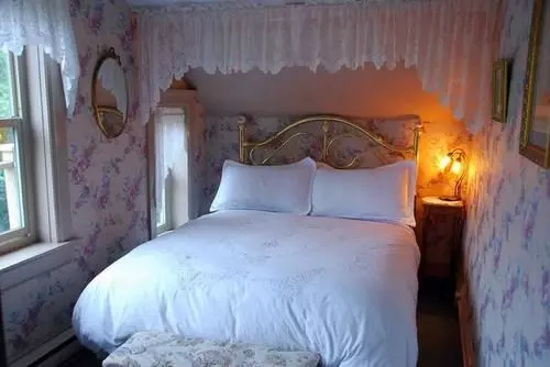 ベッドアンドブレックファースト Trutch Manor