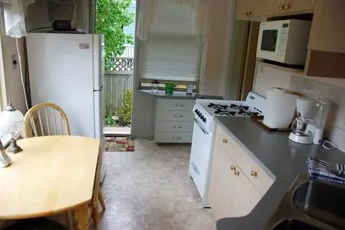 ベッドアンドブレックファースト Trutch Manor