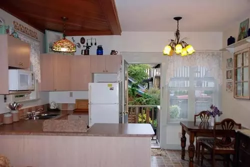 ベッドアンドブレックファースト Trutch Manor