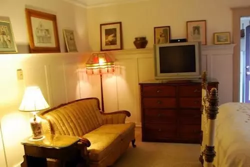 ベッドアンドブレックファースト Trutch Manor