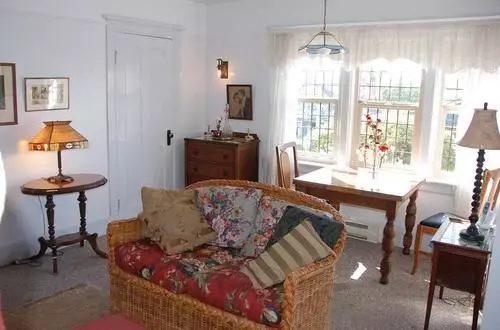 ベッドアンドブレックファースト Trutch Manor