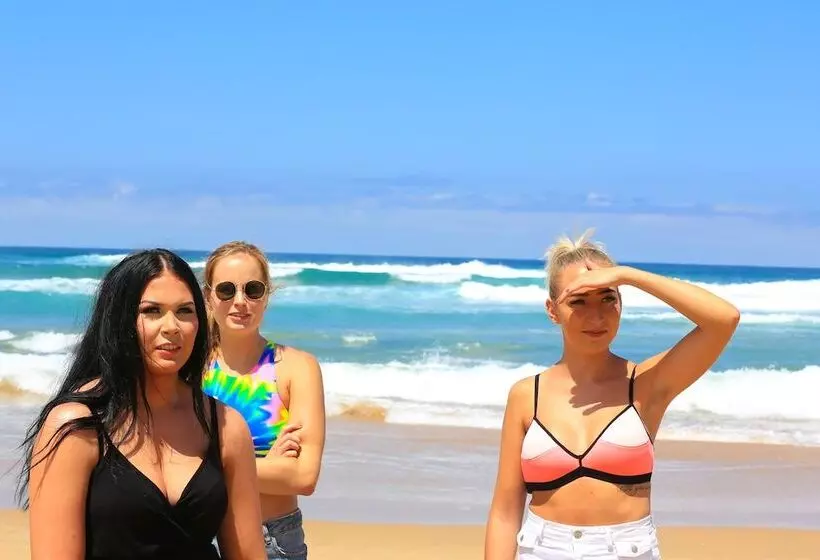 Brenton Haven Beachfront Resort