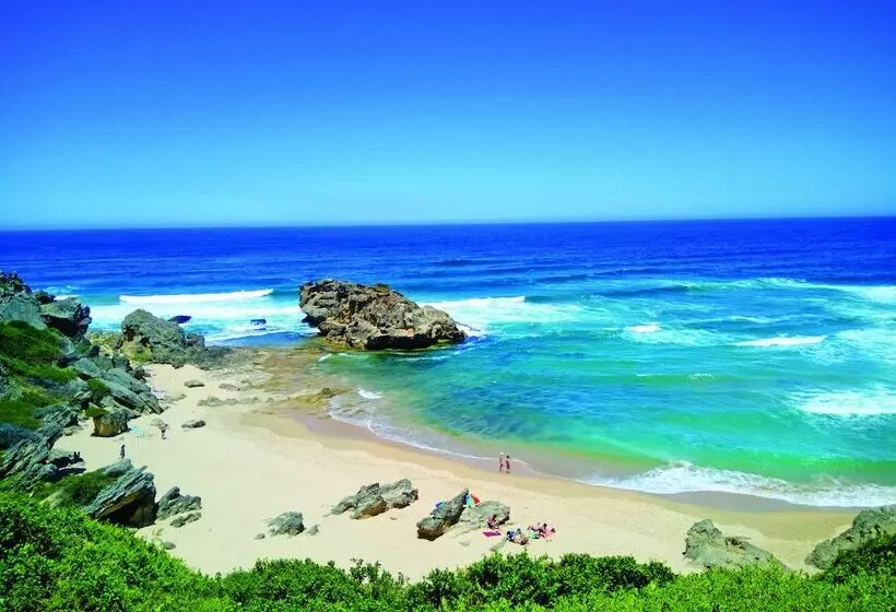 Brenton Haven Beachfront Resort