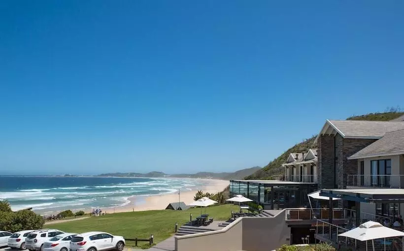 Brenton Haven Beachfront Resort