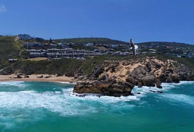 Brenton Haven Beachfront Resort