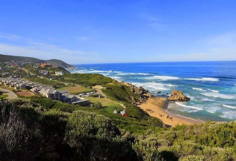 Brenton Haven Beachfront Resort