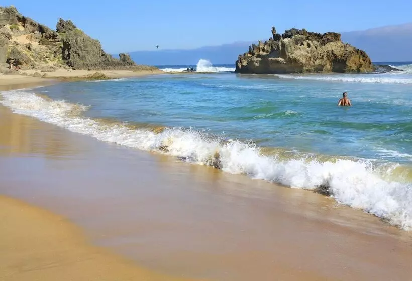 Brenton Haven Beachfront Resort
