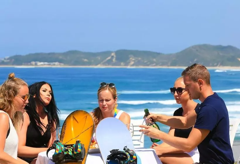 Brenton Haven Beachfront Resort