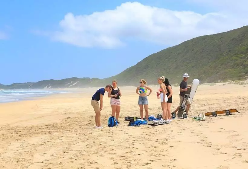 Brenton Haven Beachfront Resort