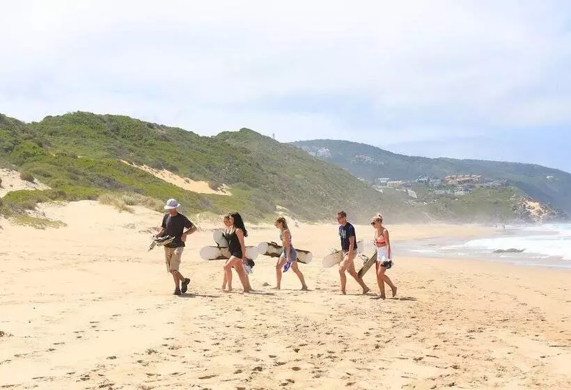 Brenton Haven Beachfront Resort