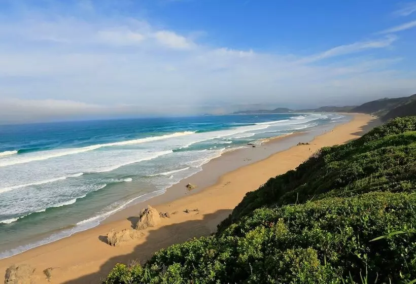 Brenton Haven Beachfront Resort