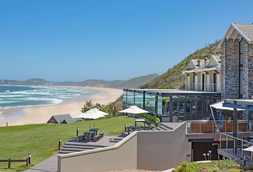 Brenton Haven Beachfront Resort