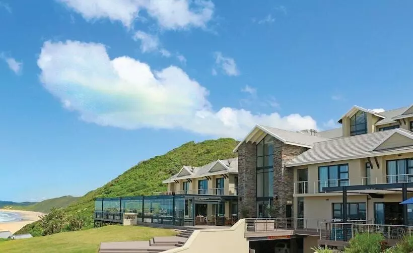 Brenton Haven Beachfront Resort