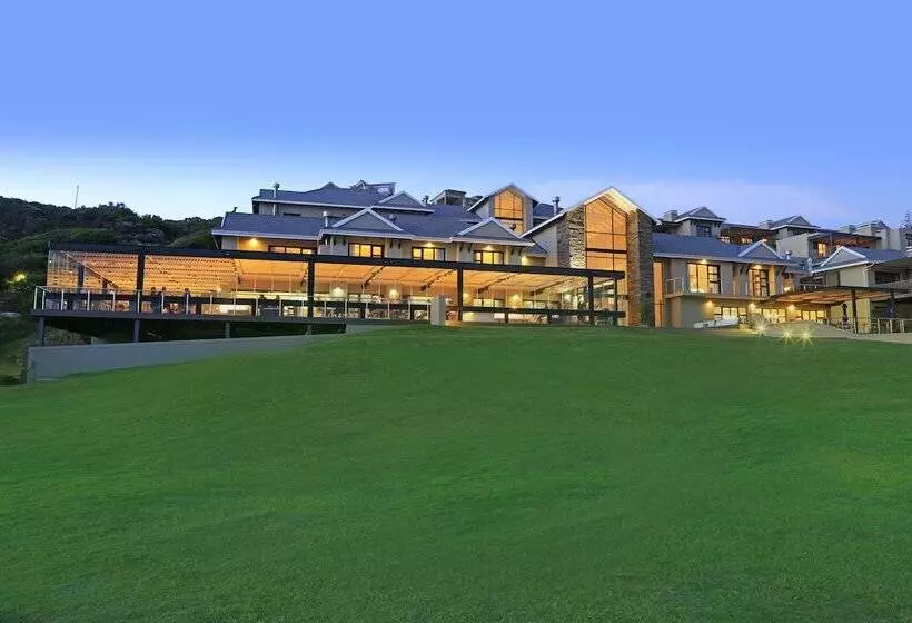 Brenton Haven Beachfront Resort