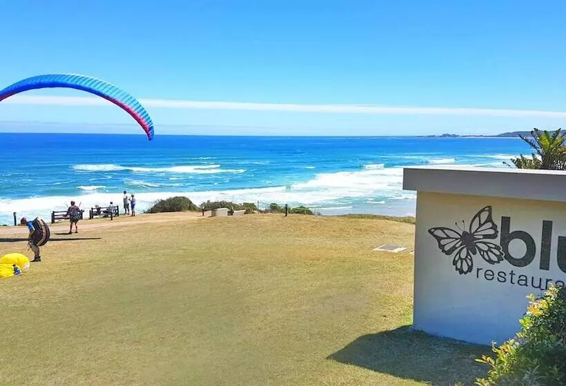 Brenton Haven Beachfront Resort