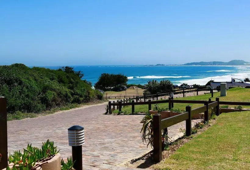 Brenton Haven Beachfront Resort