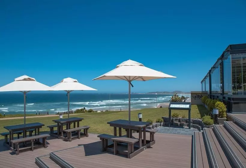 Brenton Haven Beachfront Resort