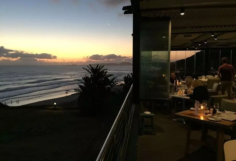 Brenton Haven Beachfront Resort