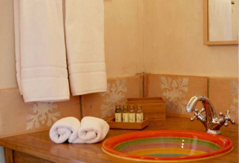 Cortijo De Vega Grande