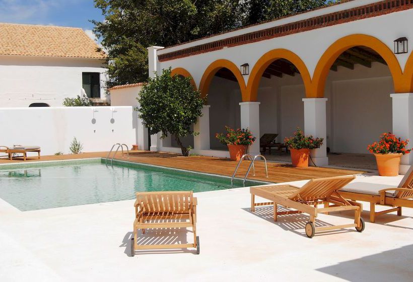 Cortijo De Vega Grande