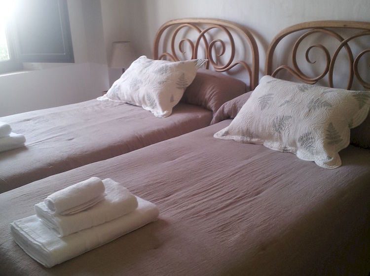 Cortijo De Vega Grande