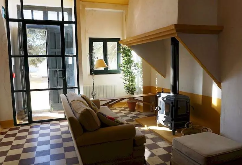 Cortijo De Vega Grande