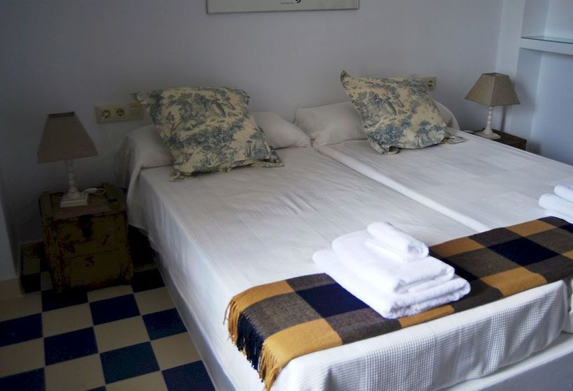 Cortijo De Vega Grande