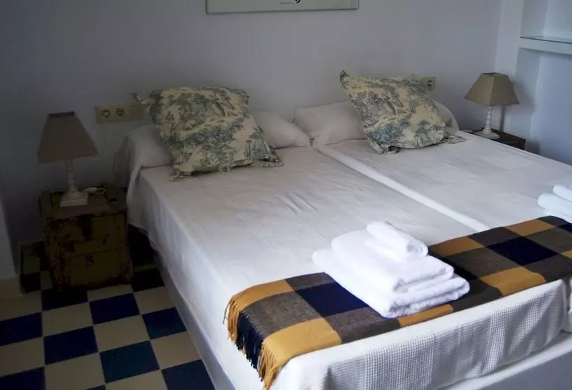 Cortijo De Vega Grande