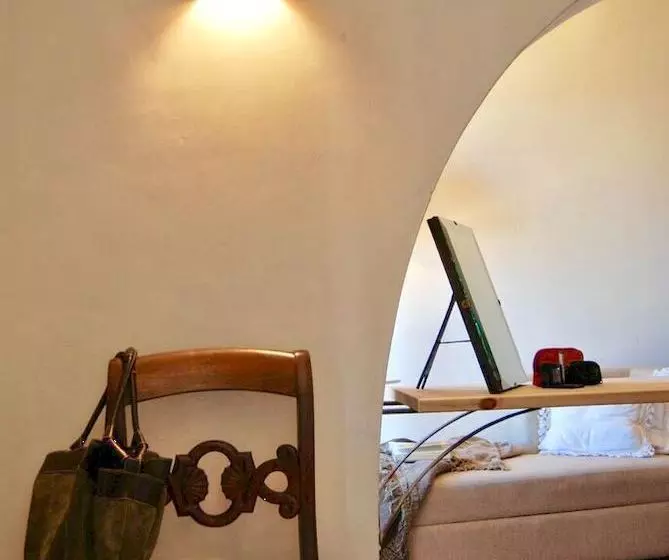 Cortijo De Vega Grande