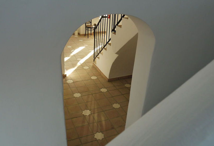 Cortijo De Vega Grande