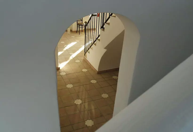 Cortijo De Vega Grande