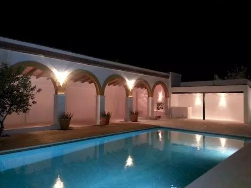 Cortijo De Vega Grande