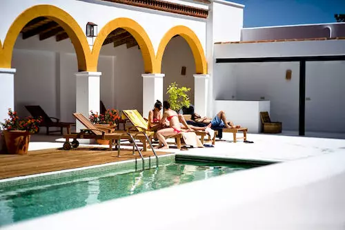 Cortijo De Vega Grande