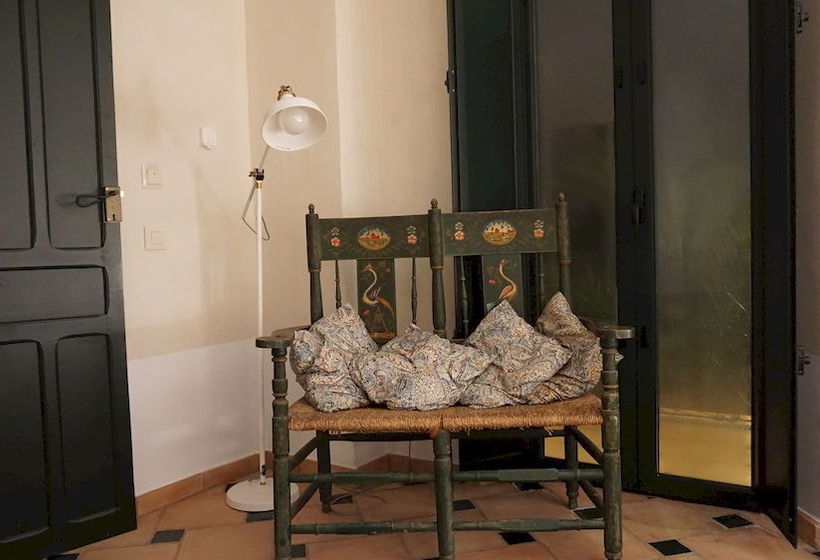 Cortijo De Vega Grande