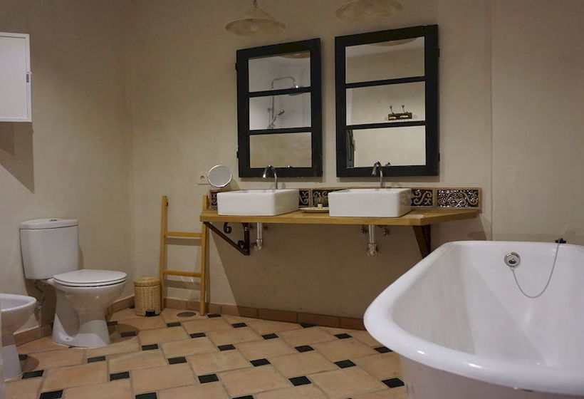 Cortijo De Vega Grande