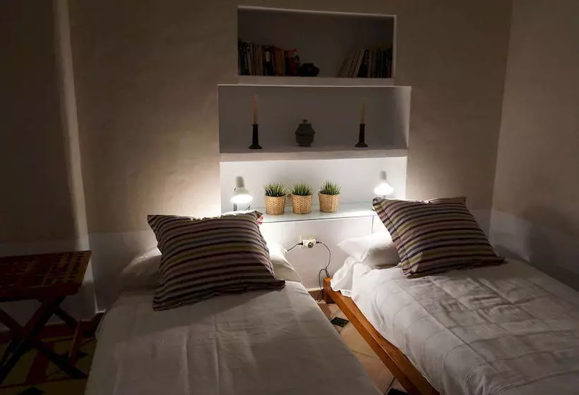 Cortijo De Vega Grande