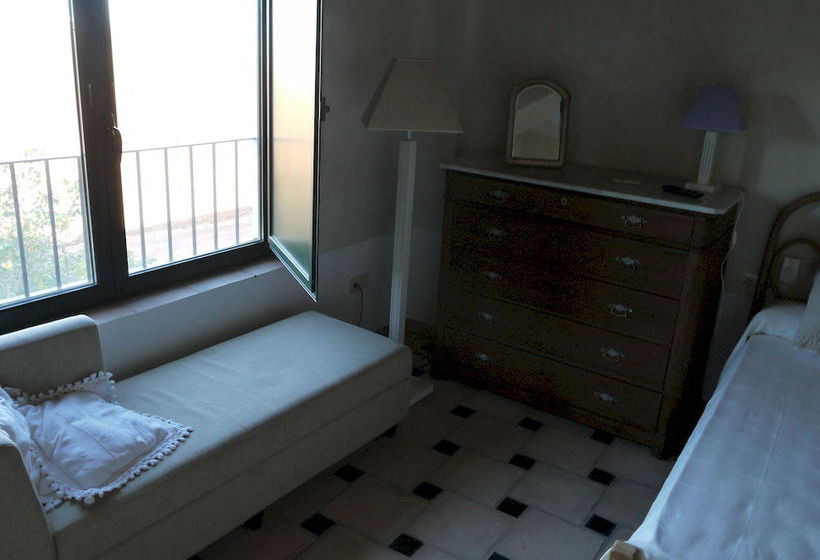 Cortijo De Vega Grande