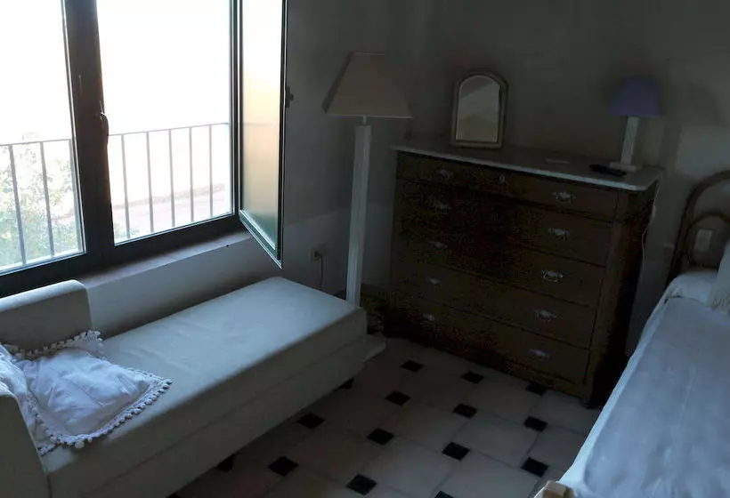 Cortijo De Vega Grande