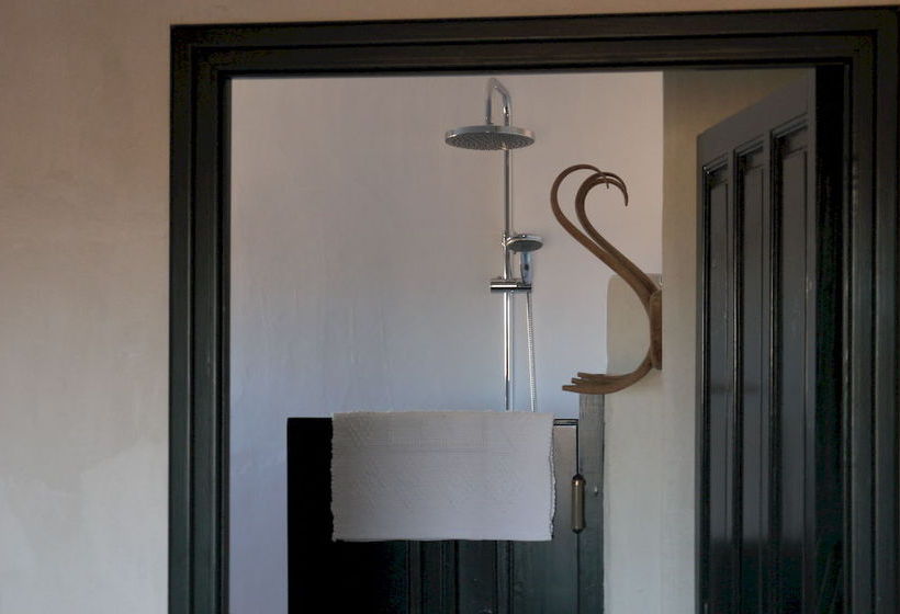 Cortijo De Vega Grande