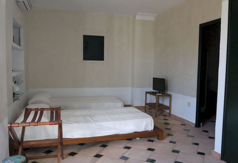 Cortijo De Vega Grande