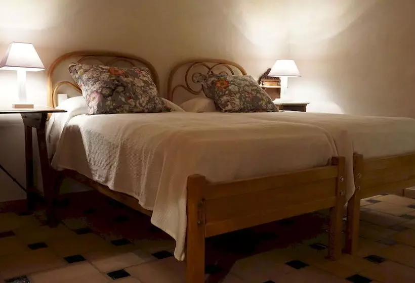 Cortijo De Vega Grande