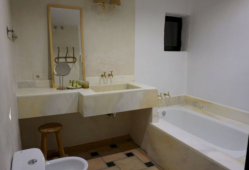 Cortijo De Vega Grande