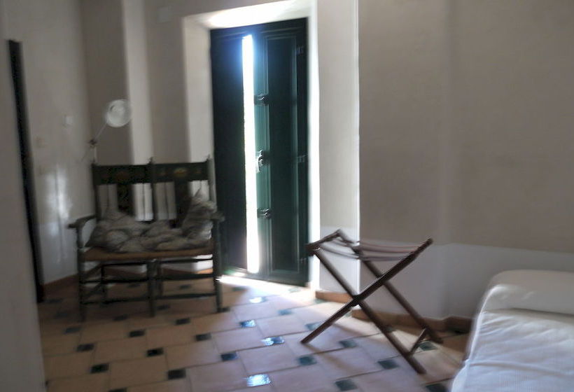 Cortijo De Vega Grande