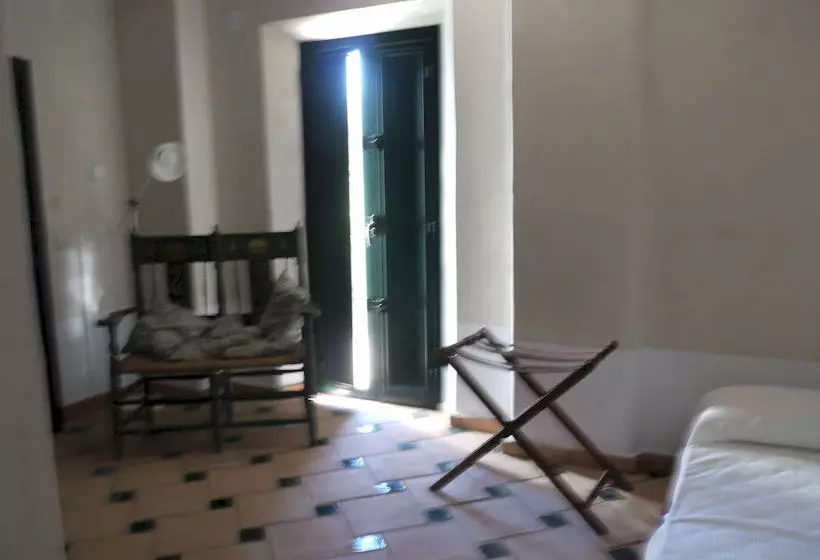 Cortijo De Vega Grande