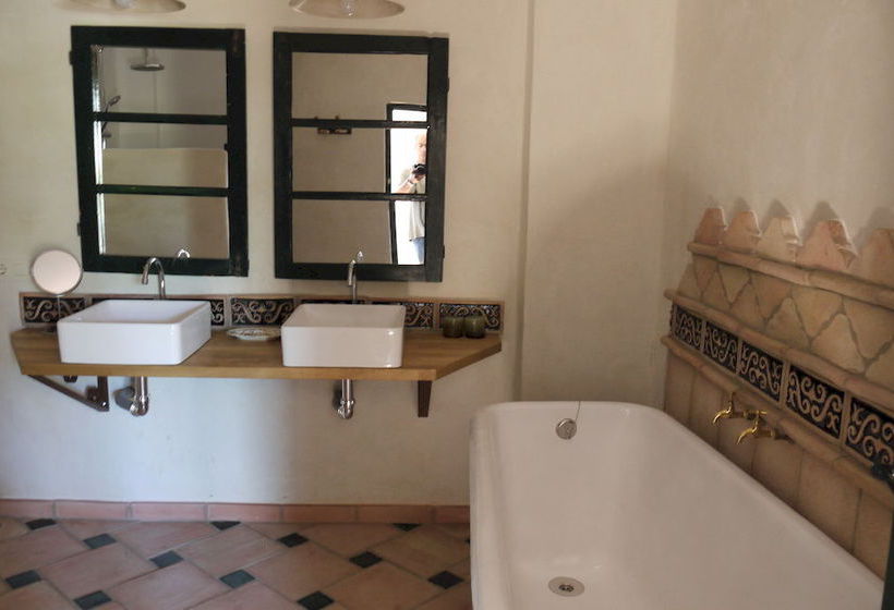 Cortijo De Vega Grande