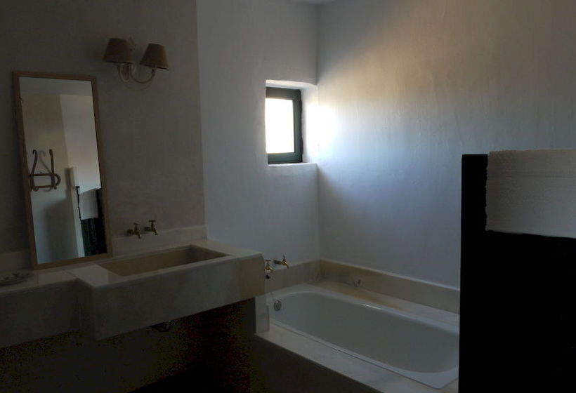 Cortijo De Vega Grande