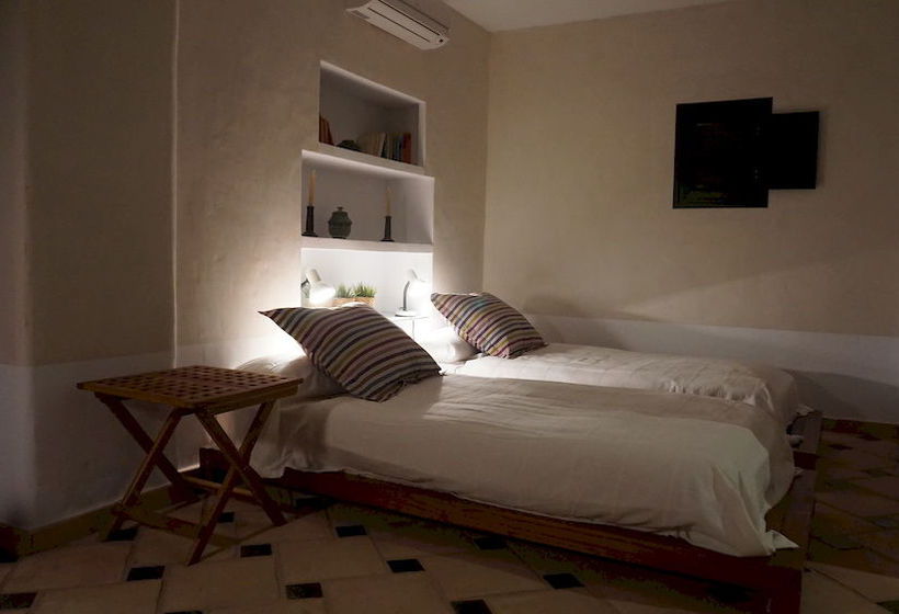 Cortijo De Vega Grande