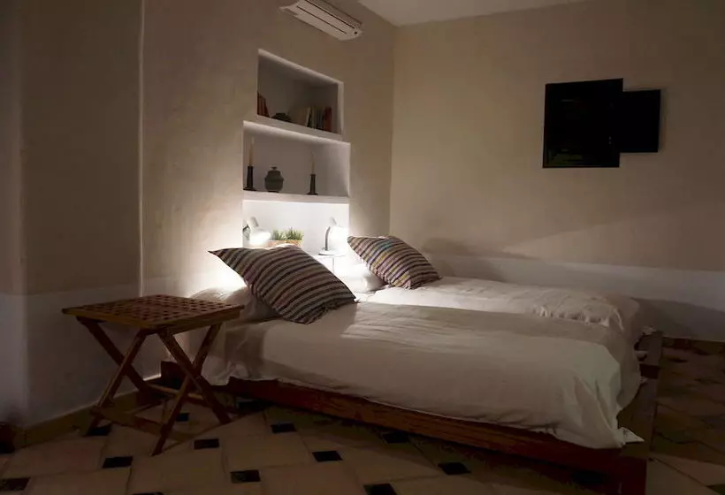 Cortijo De Vega Grande