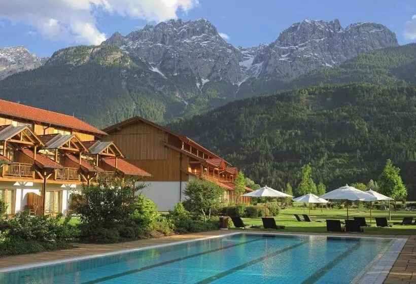 Dolomitengolf Hotel & Spa