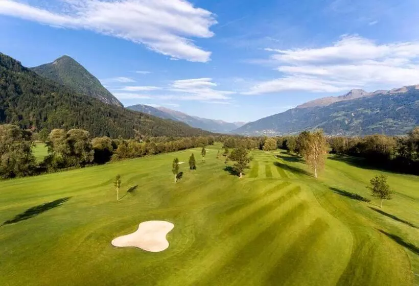 Dolomitengolf Hotel & Spa